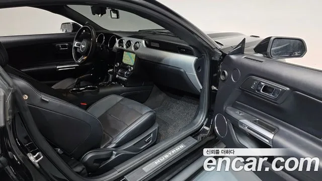 Ford Mustang Mach-E 2015 thumb 11