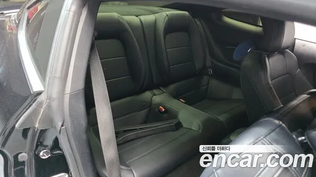 Ford Mustang Mach-E 2015 thumb 12