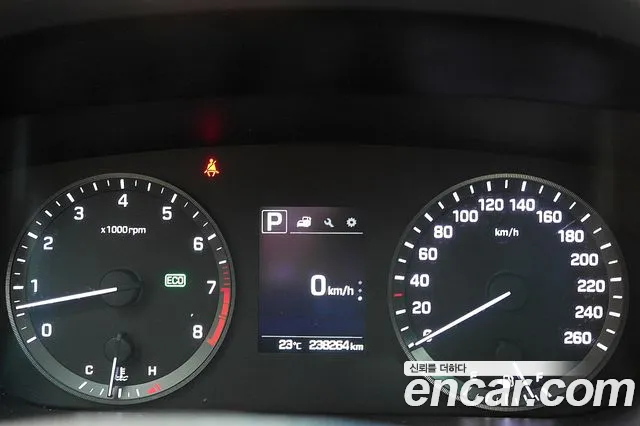 Hyundai Sonata 2017 thumb 9