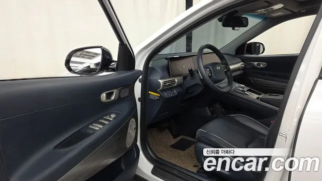 Hyundai Nexo 2020 thumb 10