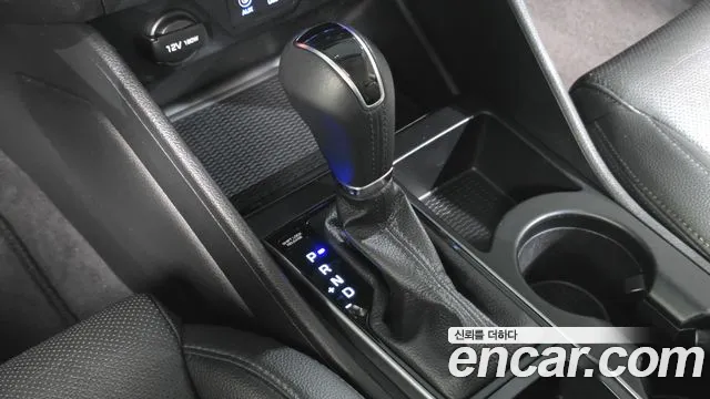 Hyundai Tucson 2017 thumb 9