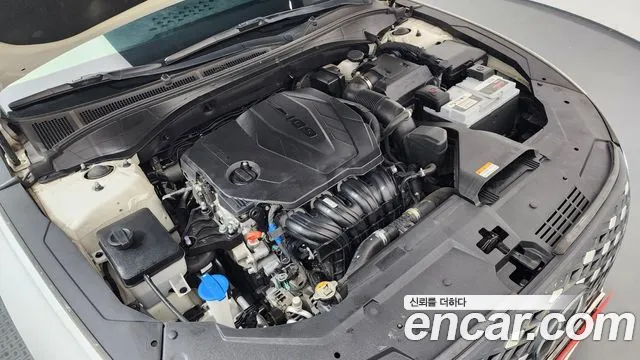Hyundai Grandeur 2019 thumb 6