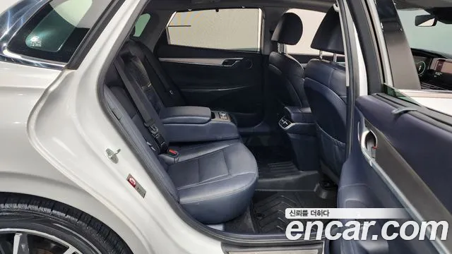 Hyundai Grandeur 2019 thumb 11