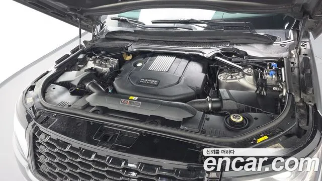 Land Rover Range Rover 2013 thumb 6