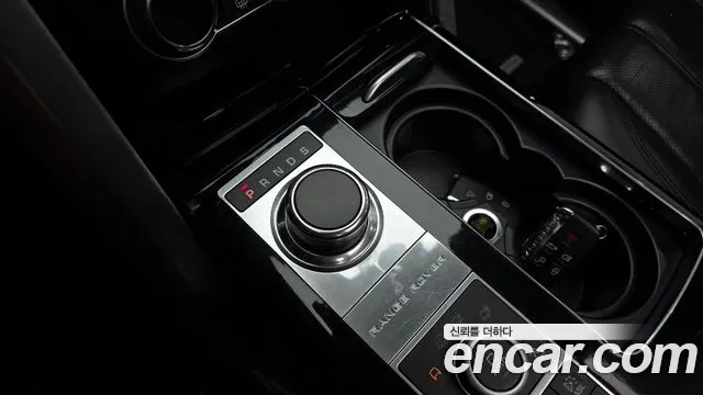 Land Rover Range Rover 2013 thumb 9