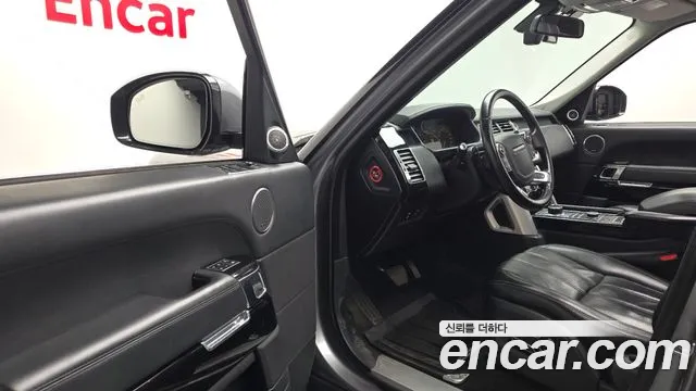 Land Rover Range Rover 2013 thumb 10
