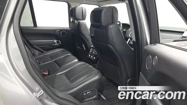 Land Rover Range Rover 2013 thumb 12
