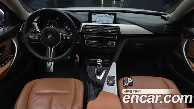 BMW 4-Series 2018 thumb 7