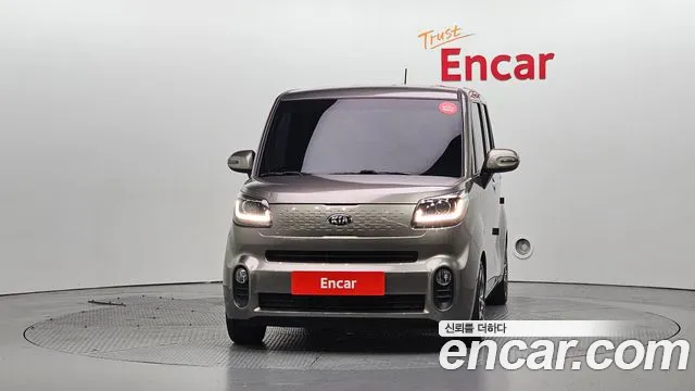 Kia Ray 2018 thumb 3