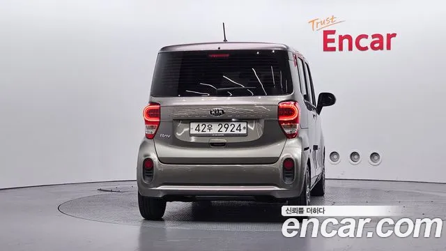 Kia Ray 2018 thumb 4