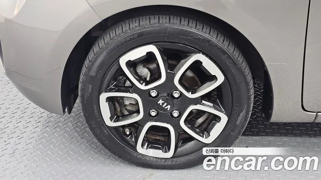 Kia Ray 2018 thumb 5