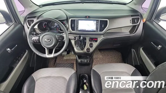 Kia Ray 2018 thumb 7