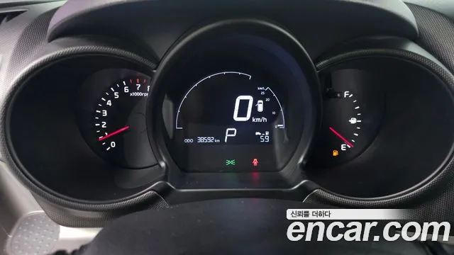 Kia Ray 2018 thumb 8