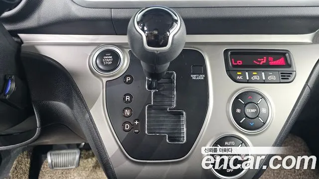 Kia Ray 2018 thumb 9