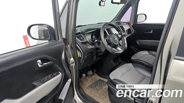 Kia Ray 2018 thumb 10