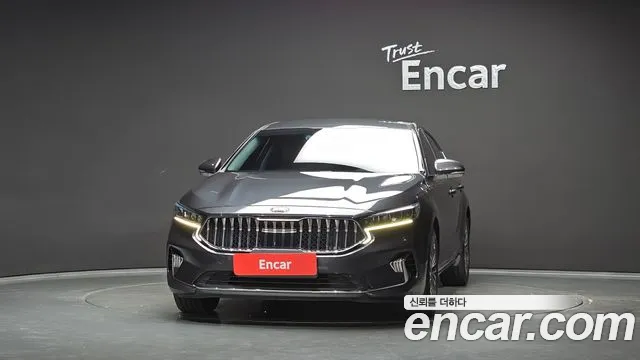 Kia K7 2019 thumb 3