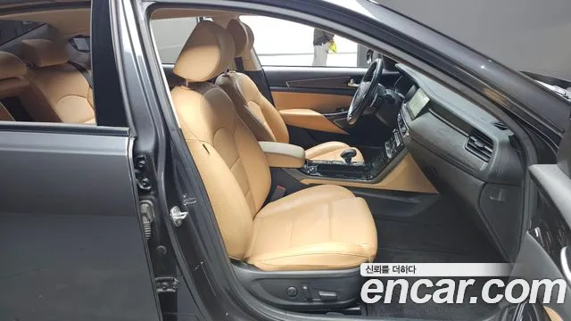 Kia K7 2019 thumb 10