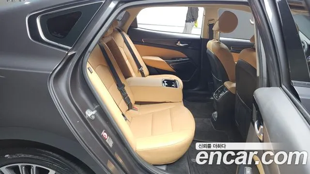 Kia K7 2019 thumb 11