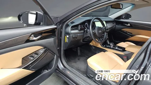 Kia K7 2019 thumb 12