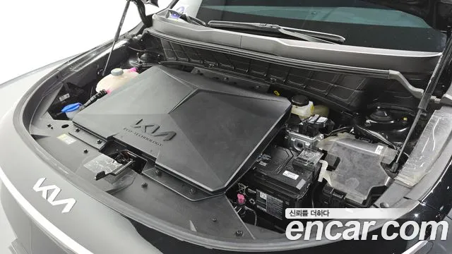 Kia Niro 2023 thumb 5