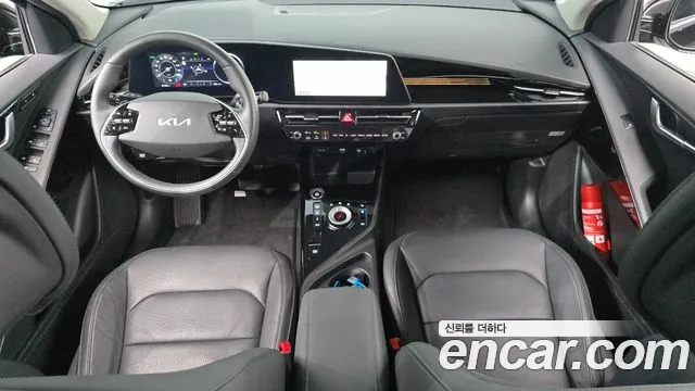 Kia Niro 2023 thumb 6