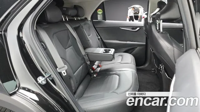 Kia Niro 2023 thumb 10