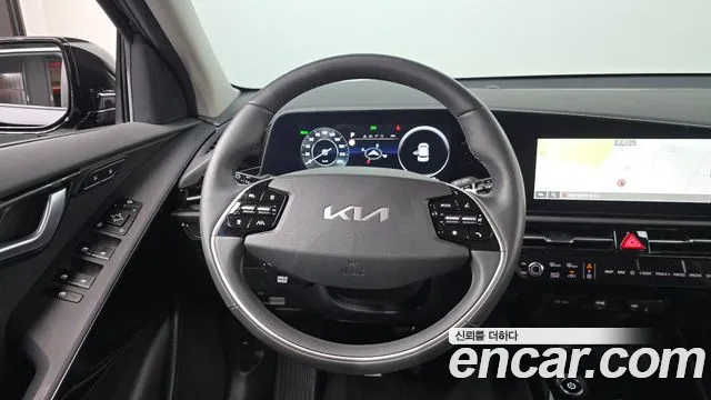 Kia Niro 2023 thumb 12