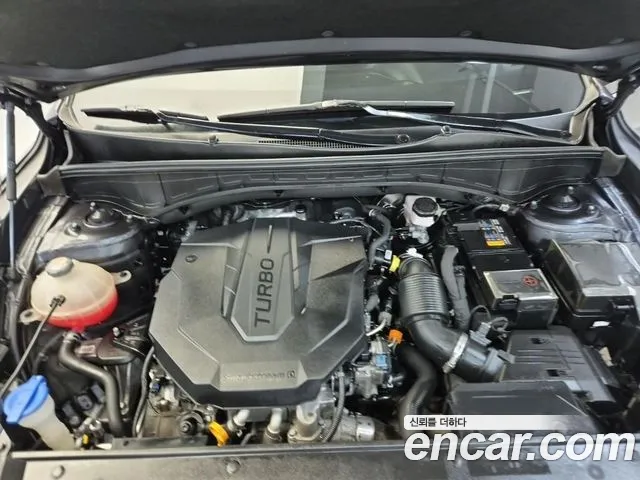 Kia Sorento 2021 thumb 5