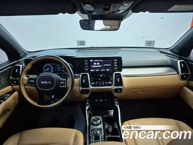 Kia Sorento 2021 thumb 7