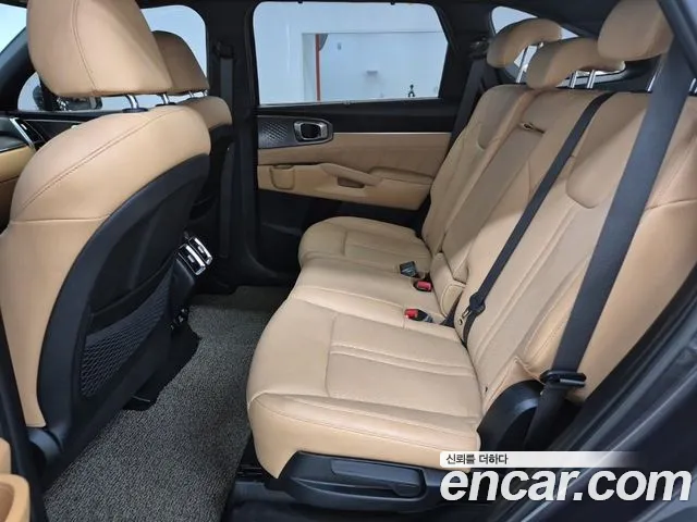 Kia Sorento 2021 thumb 10