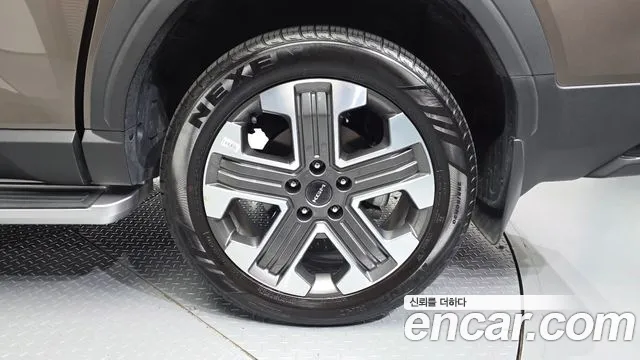 KG_Mobility_Ssangyong Musso 2026 thumb 4