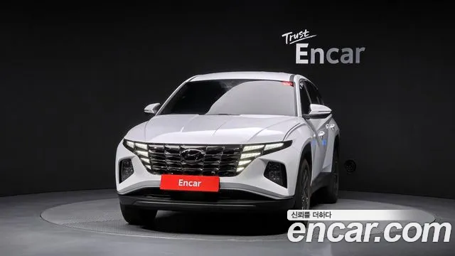 Hyundai Tucson 2023 thumb 3