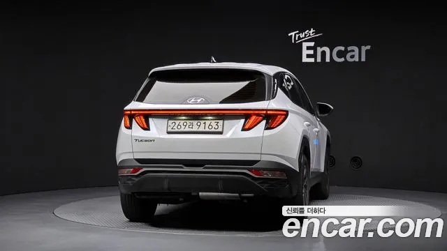 Hyundai Tucson 2023 thumb 4
