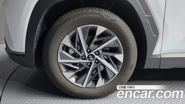 Hyundai Tucson 2023 thumb 5