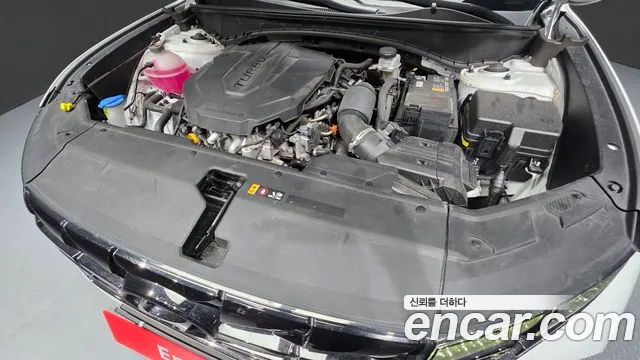 Hyundai Tucson 2023 thumb 6