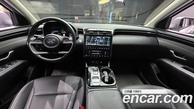 Hyundai Tucson 2023 thumb 7