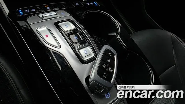 Hyundai Tucson 2023 thumb 9