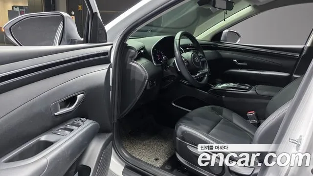 Hyundai Tucson 2023 thumb 10