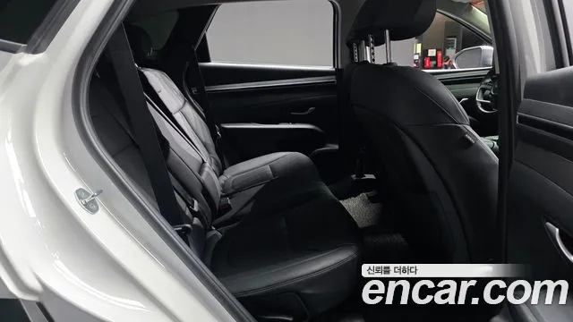 Hyundai Tucson 2023 thumb 11