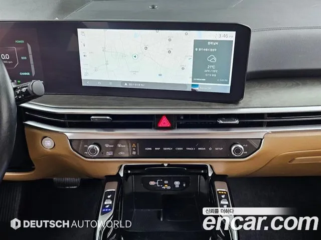 Kia Sorento 2023 thumb 10