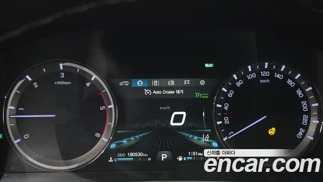 KG_Mobility_Ssangyong Rexton 2017 thumb 8