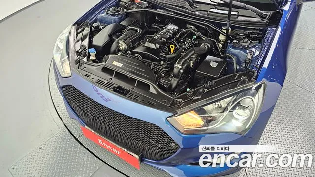 Hyundai Genesis 2015 thumb 6