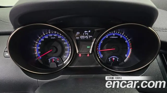 Hyundai Genesis 2015 thumb 8