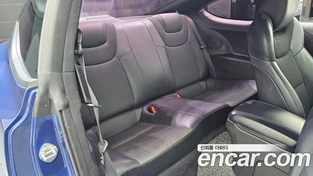 Hyundai Genesis 2015 thumb 11