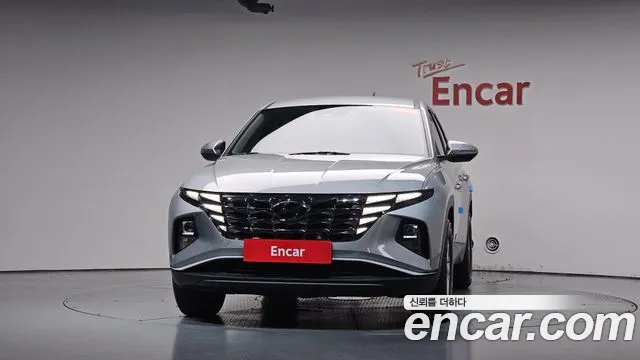 Hyundai Tucson 2022 thumb 2