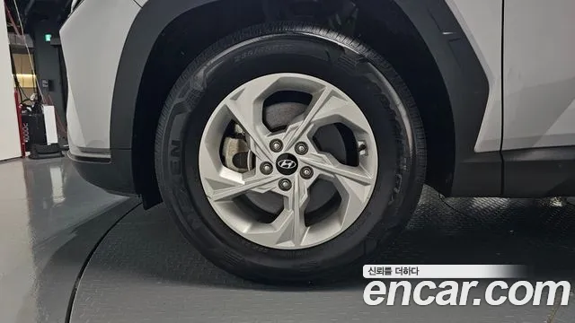 Hyundai Tucson 2022 thumb 4