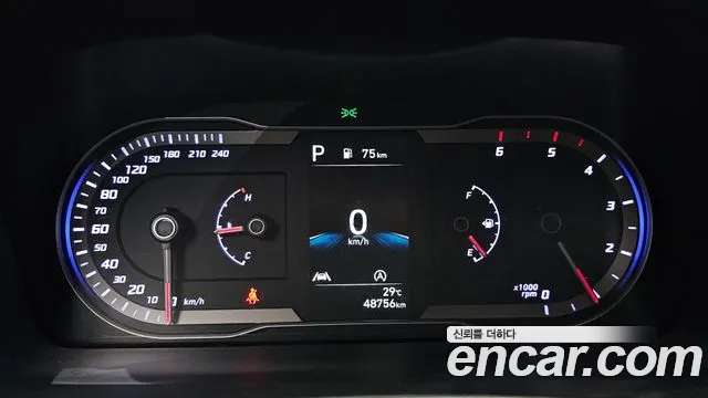 Hyundai Tucson 2022 thumb 7