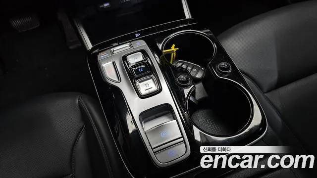 Hyundai Tucson 2022 thumb 8