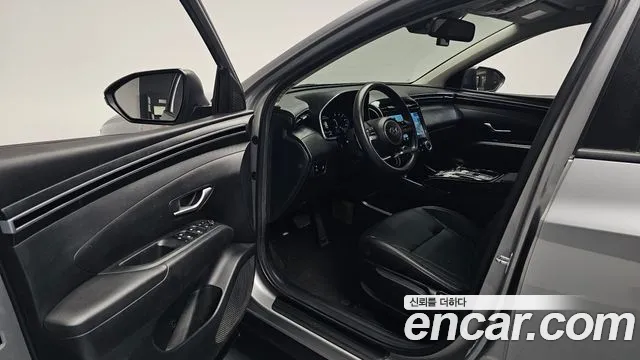 Hyundai Tucson 2022 thumb 9