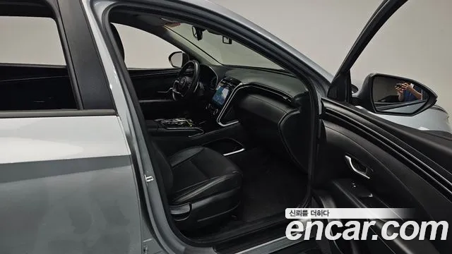 Hyundai Tucson 2022 thumb 10